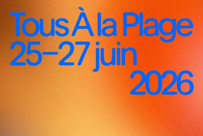 Coolturalia - Festival Tous à la Plage