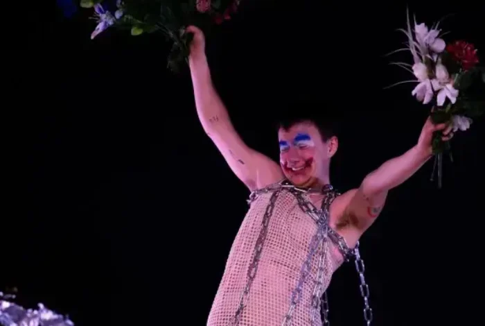 Coolturalia - Festival de la Bâtie - On Emballe Bien les Choses Fragiles (Version Solo Spéciale La Bâtie)
