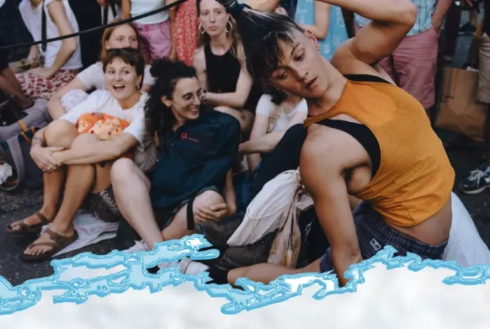 Coolturalia - Festival de la Bâtie - Une Rencontre Suspendue