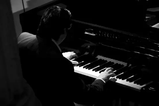Coolturalia - Festival de piano 2026: Orchestre Concertus, dirigé par Matthieu Schweyer, Lucas Chiche et Nathalia Milstein