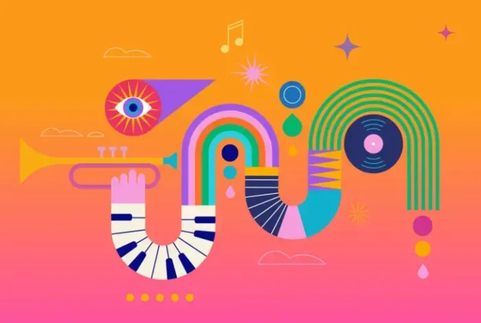 Coolturalia - Fête de la musique – Conservatory Programme