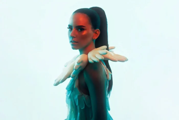 Coolturalia - Forma: Solo Show
