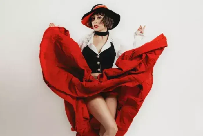 Coolturalia - From New York with Love