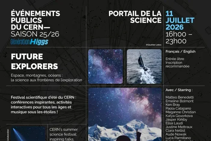 Coolturalia - Future Explorers