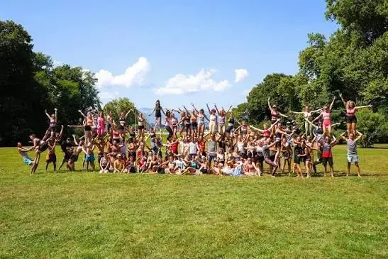 Coolturalia - Genève Reçoit 11: Acroyoga Festival