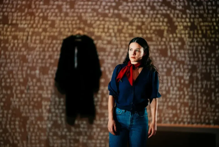 Coolturalia - Gisèle Halimi, une farouche liberté