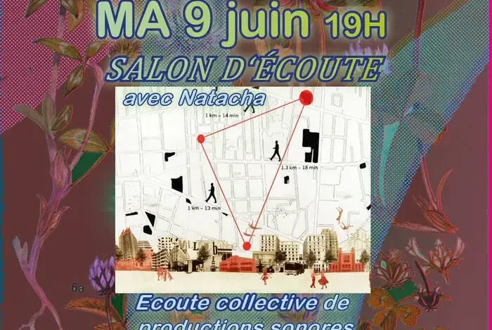 Coolturalia - Hearing Salon with LALCA