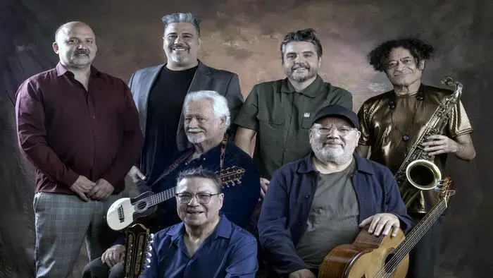 Coolturalia - Inti-Illimani Histórico