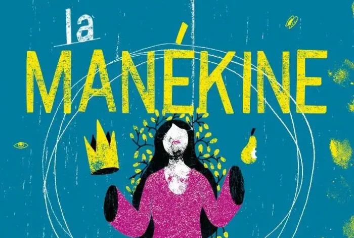 Coolturalia - La Manékine
