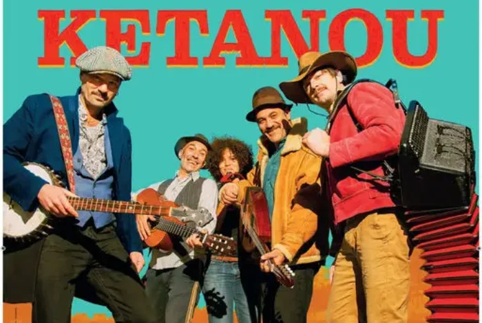 Coolturalia - La Rue Kétanou