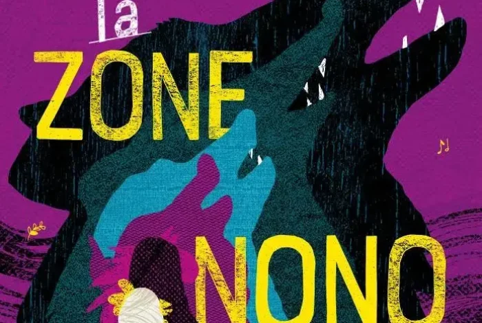 Coolturalia - La Zone Nono