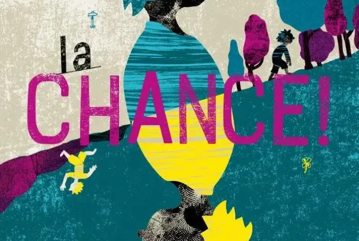 Coolturalia - La chance !