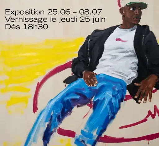 Coolturalia - Le Batoutou - Ismaël Touré