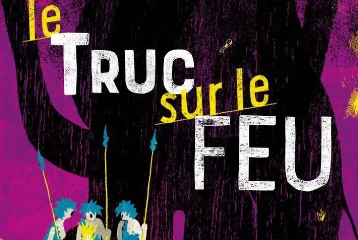 Coolturalia - Le Truc sur le feu