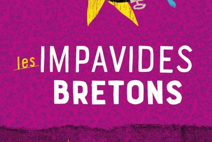 Coolturalia - Les impavides bretons