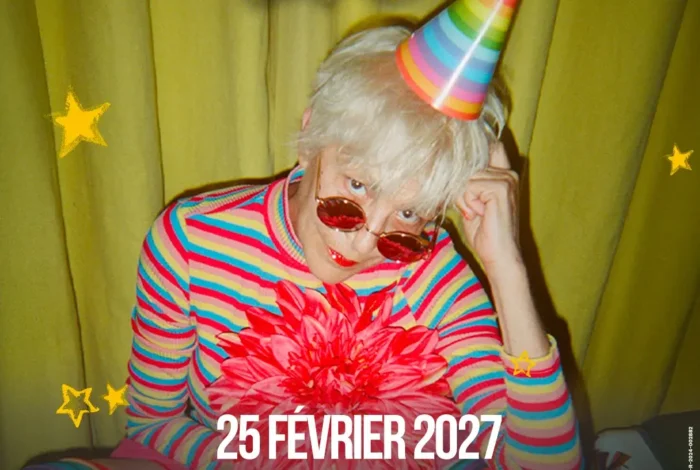 Coolturalia - Lio — Geoid Party in the Sky