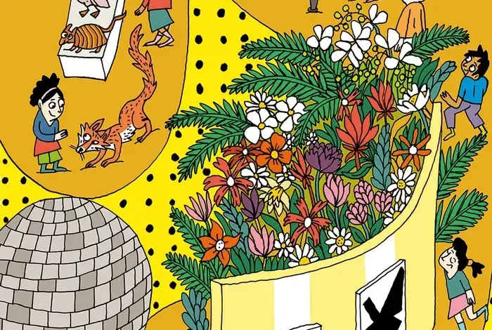 Coolturalia - Little Stories from the Observatory