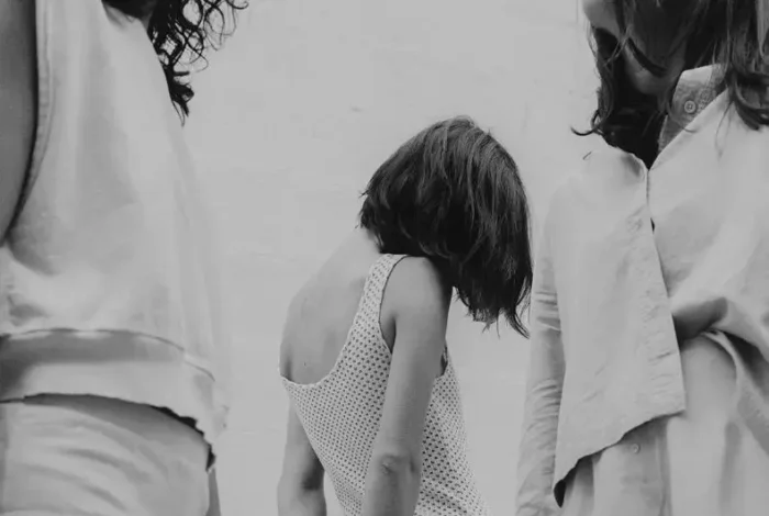 Coolturalia - Louise Desnos: Acedia