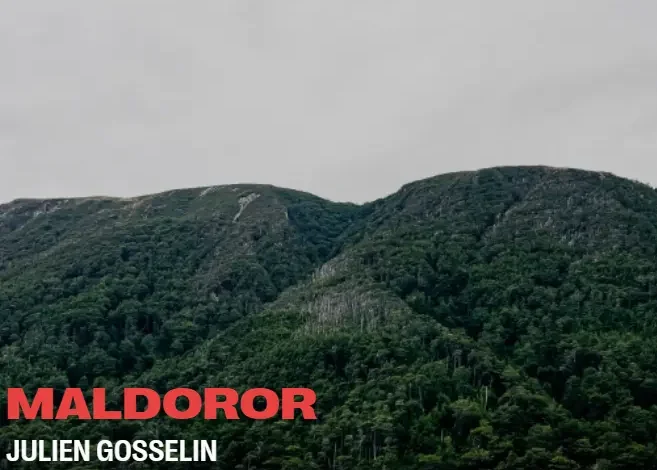 Coolturalia - Maldoror