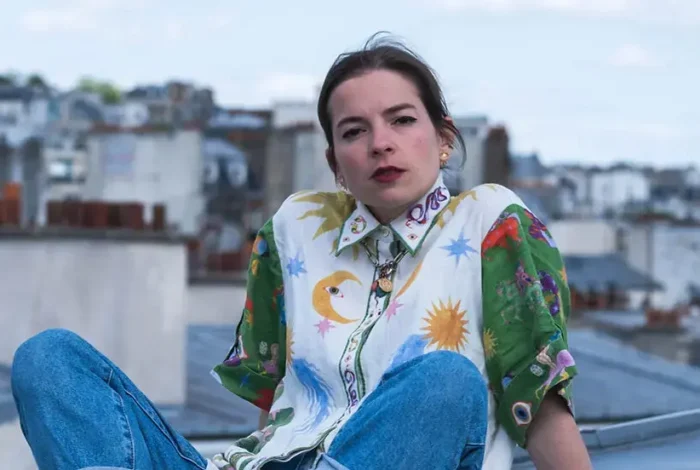 Coolturalia - Manon Bril "300 000 ans"