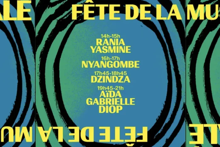 Coolturalia - Maquis DéKalé - Fête de la musique