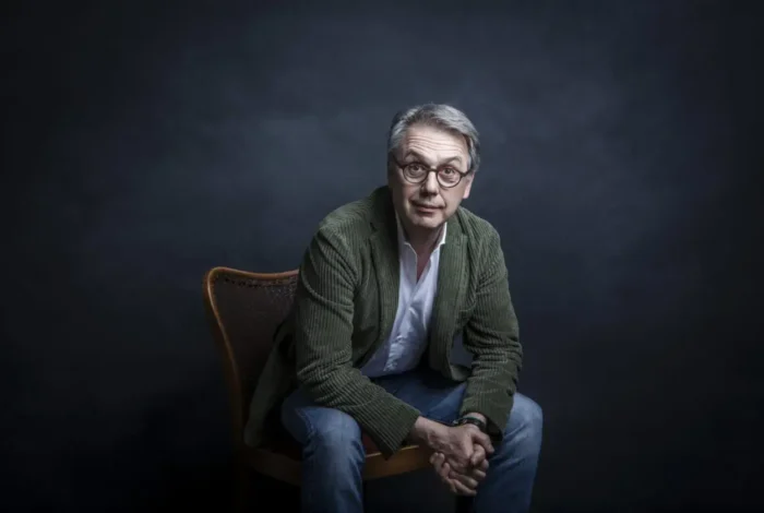 Coolturalia - Massimo Rocchi