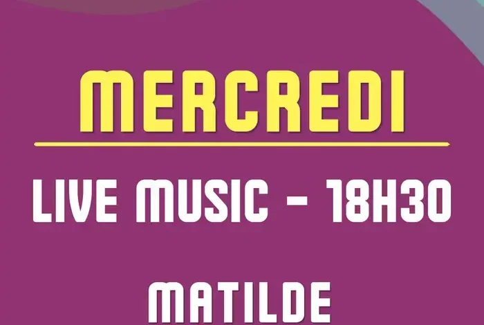 Coolturalia - Matilde — Live Acoustic
