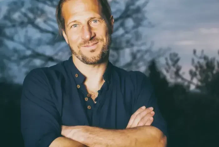 Coolturalia - Meeting with Blaise Hofmann