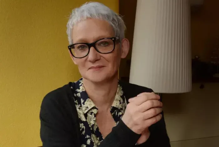 Coolturalia - Meeting with Hélène Becquelin