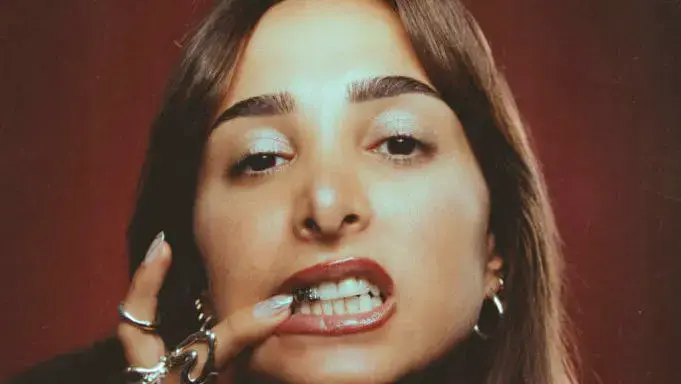 Coolturalia - Mélanie Akkari — Perséphone