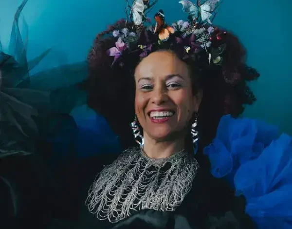 Coolturalia - Mi Alma — La Yegros