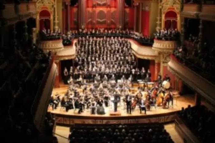 Coolturalia - Mozart — Requiem, Orchestre Concertus