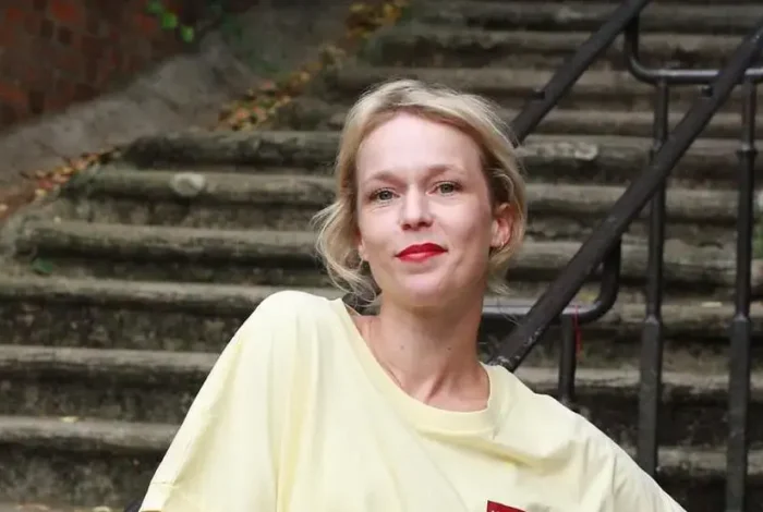 Coolturalia - Nathalie Boitel