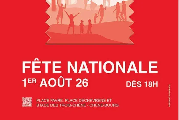 Coolturalia - National Day Celebration in Trois-Chêne