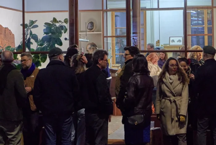Coolturalia - Nuit des Bains