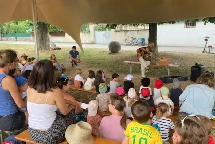 Coolturalia - Nursery Rhymes & Finger Games