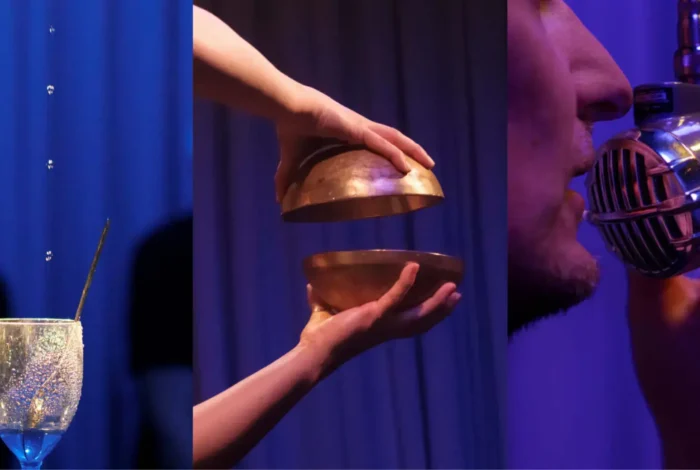 Coolturalia - Opium — Immersive Experience
