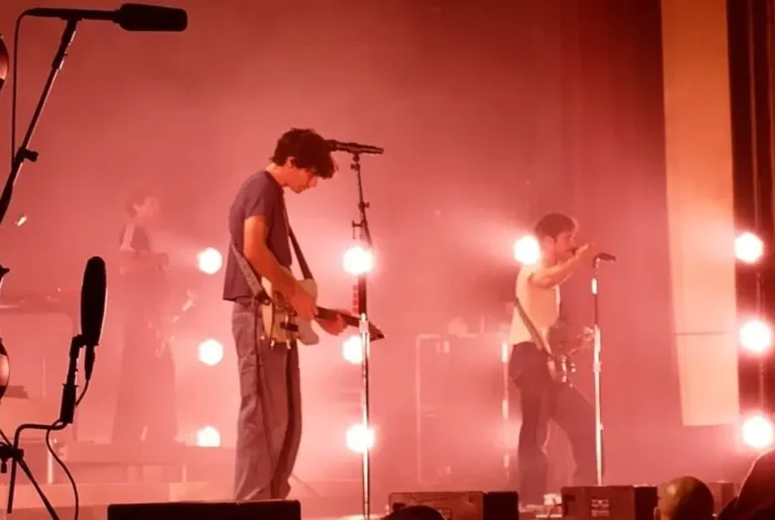 Coolturalia - PMP Concerts