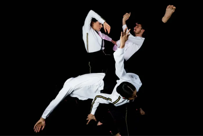 Coolturalia - Partition — Spiral Training