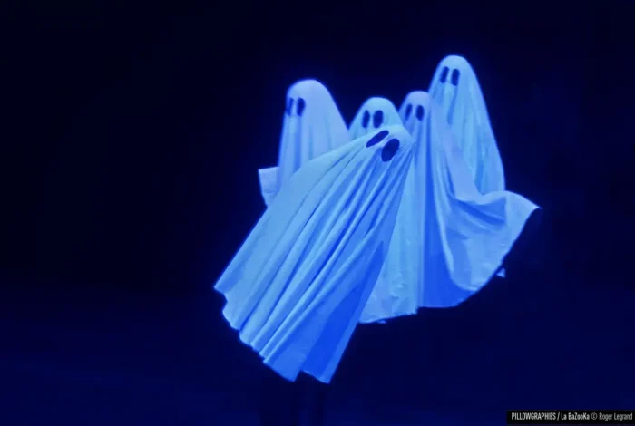 Coolturalia - Pillowgraphies