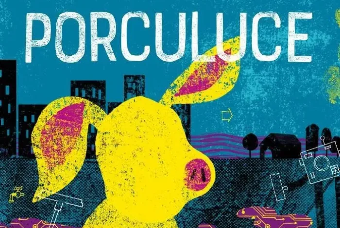 Coolturalia - Porculuce