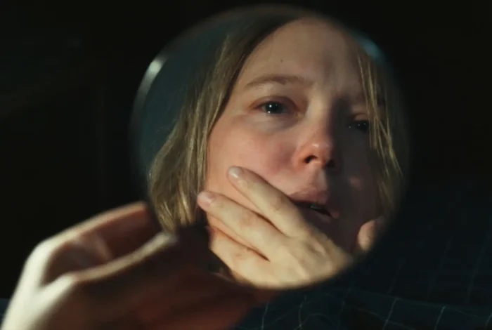 Coolturalia - Preview screening: L'Inconnue