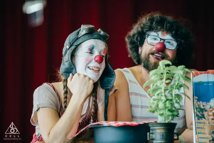 Coolturalia - Primevère — Les Boutures Collective