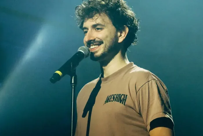 Coolturalia - Rémi Boyes
