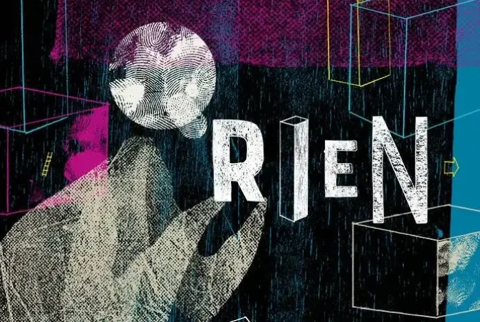 Coolturalia - Rien