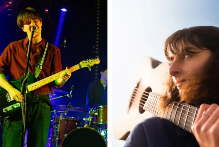 Coolturalia - Roman Gobet | Matilde de Quarti | Paul Sculati