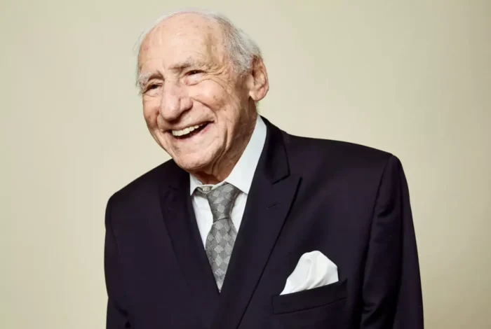 Coolturalia - Special Screening: 100 years of Mel Brooks!