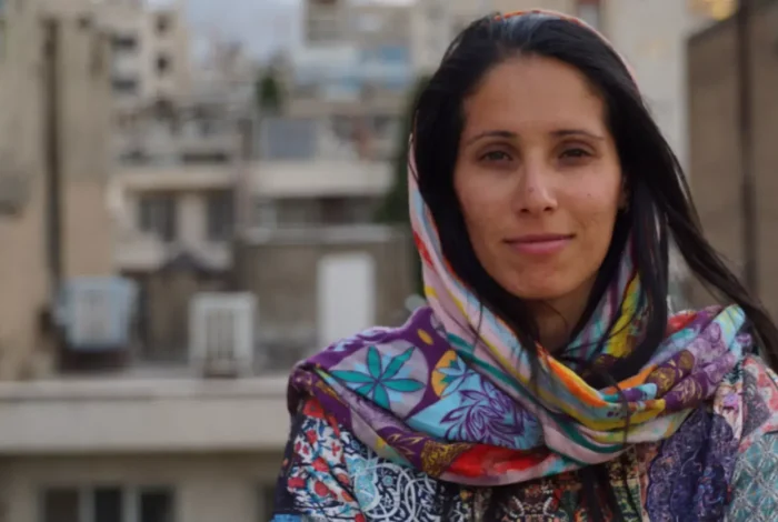 Coolturalia - Special Screening: Climbing Iran
