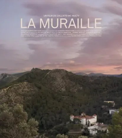Coolturalia - Special Screening: La Muraille
