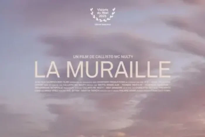 Coolturalia - Special Screening: La Muraille